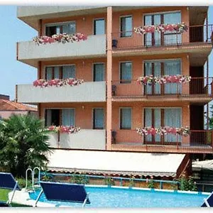 Hotel St. Antony Bardolino