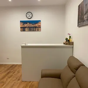 Sara B&B Roma