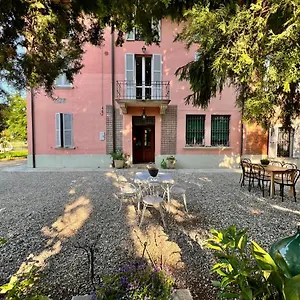La Bugia Di Tanzi 2* Parma
