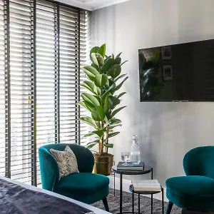 Naman Hotellerie - Spagna Konukevi