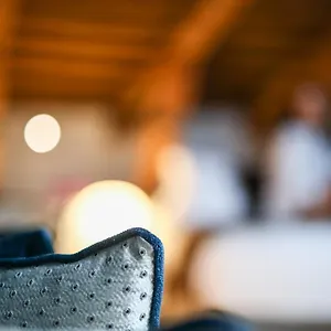 Santa Croce Boutique 4* Venedik