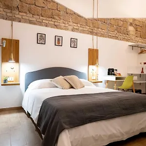Gasthof Smart Termini, Rom