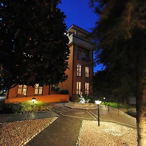 Aparthotel Cp Sesto San Giovanni