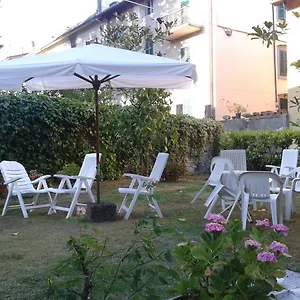 Hotel Italia Abbadia Abbadia San Salvator